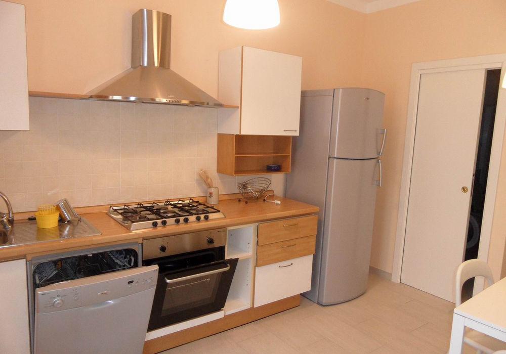 Casa Vacanze Orchidea Apartman Diano Marina Kültér fotó